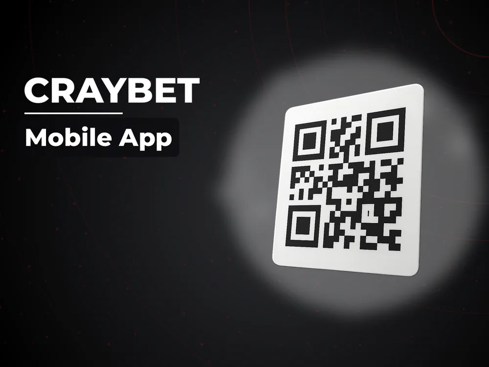 Craybet - Mobile App