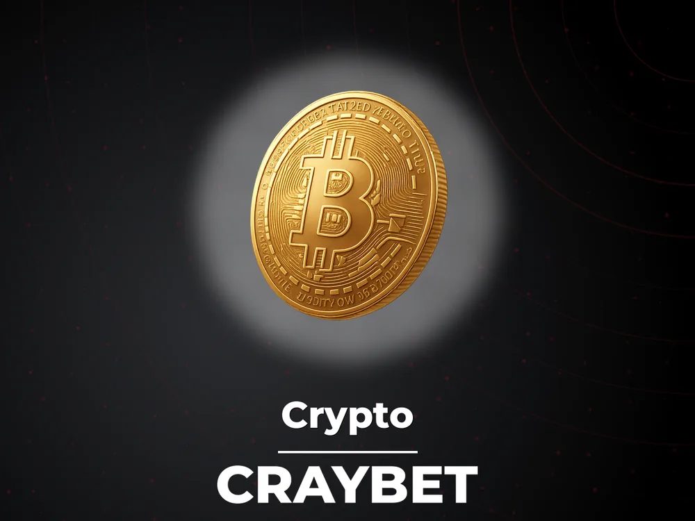 Craybet - Crypto