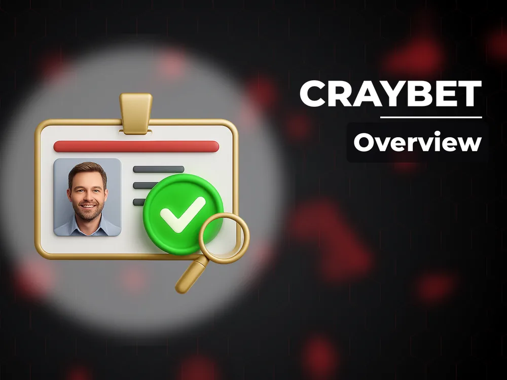 Craybet - Overview