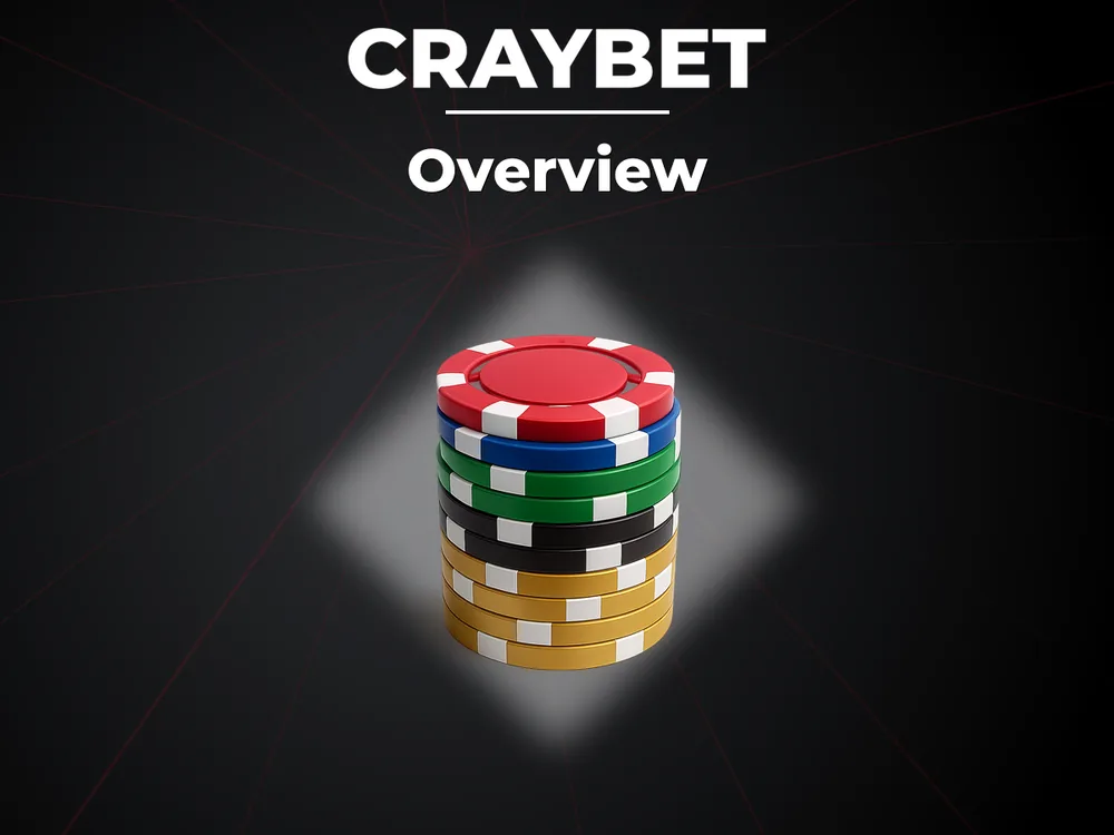 Craybet - Overview