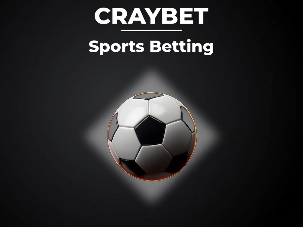 Craybet - Sports Betting