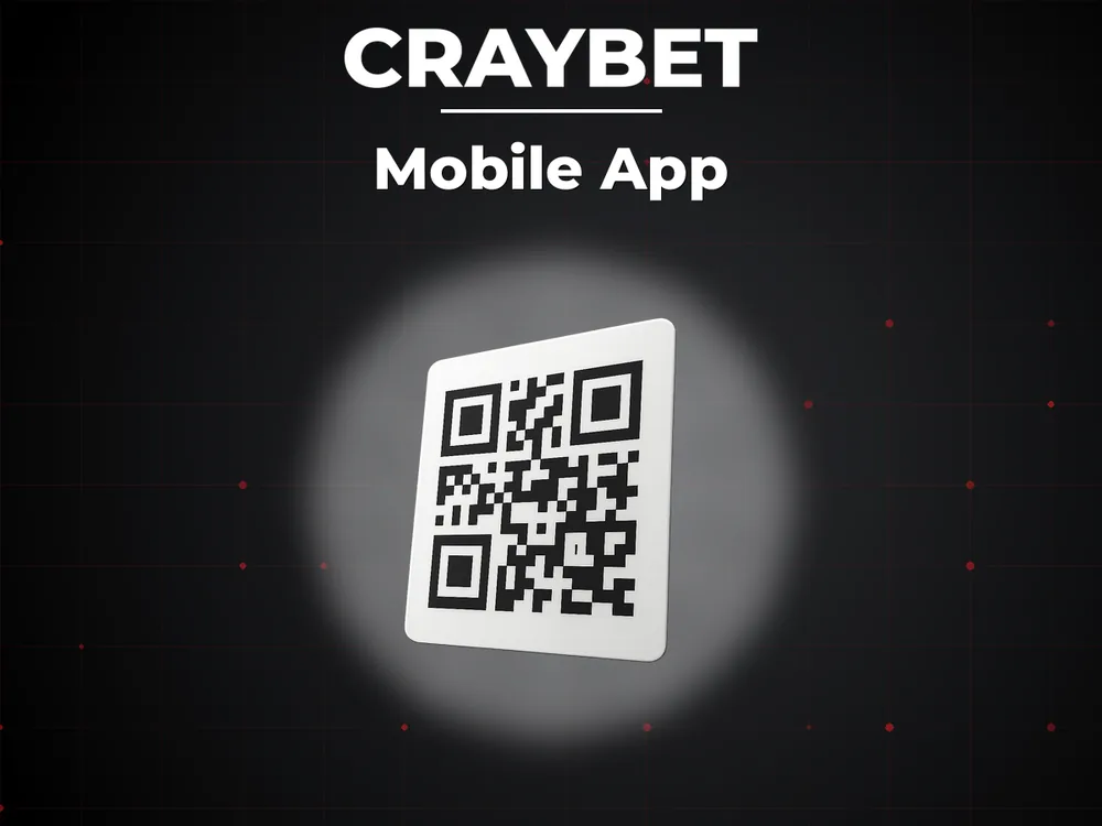 Craybet - Mobile App