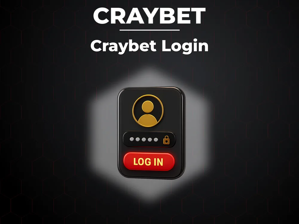 Craybet - Craybet Login