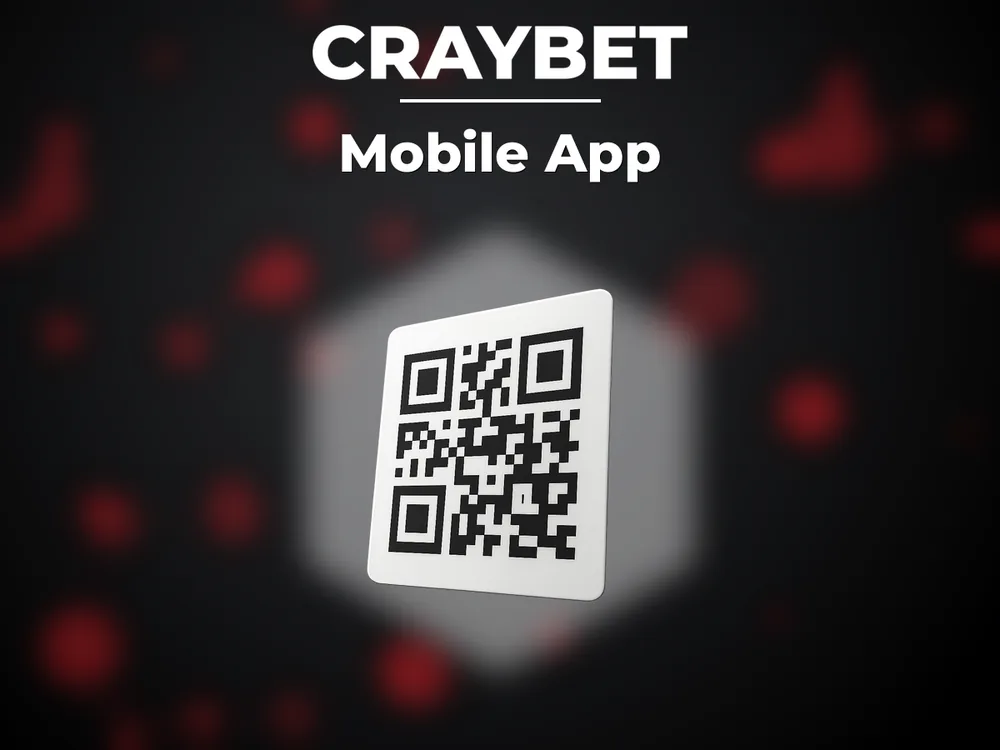 Craybet - Mobile App
